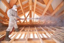 Trusted Antioch, IL Insulation Services Experts