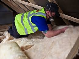 Best Insulation Air Sealing  in Antioch, IL