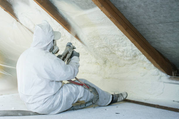 Best Garage Insulation  in Antioch, IL